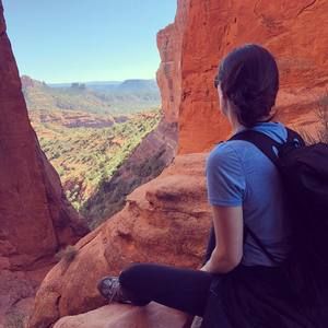 Meet your Posher, Savannah